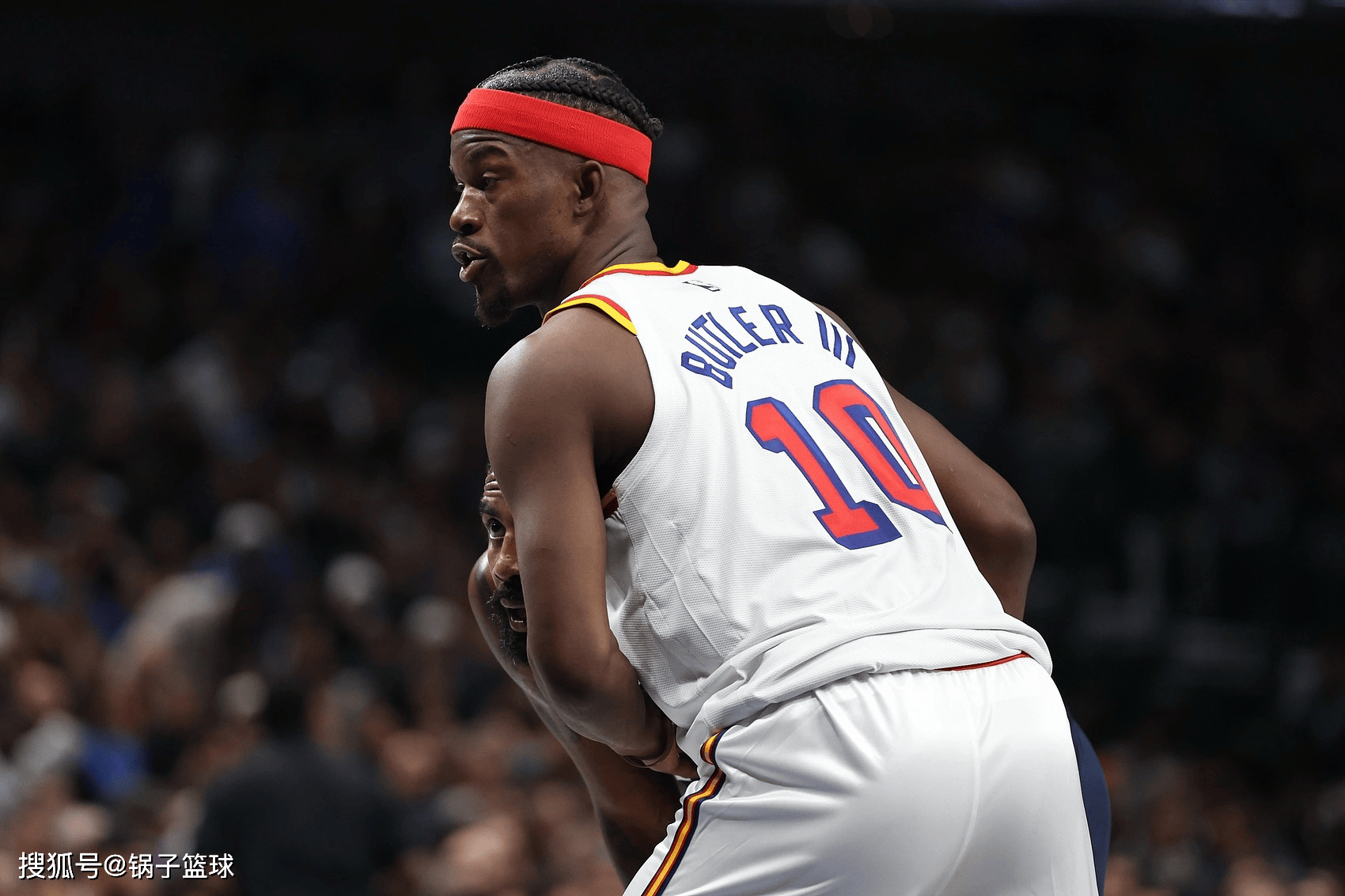 巴特勒重要时刻最后时刻胜出,独行侠带队取胜! 巴特勒重要时刻最后时刻胜出,独行侠带队取胜!